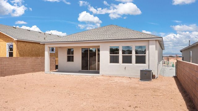 6706 Brianna Road NE, Rio Rancho, NM 87144
