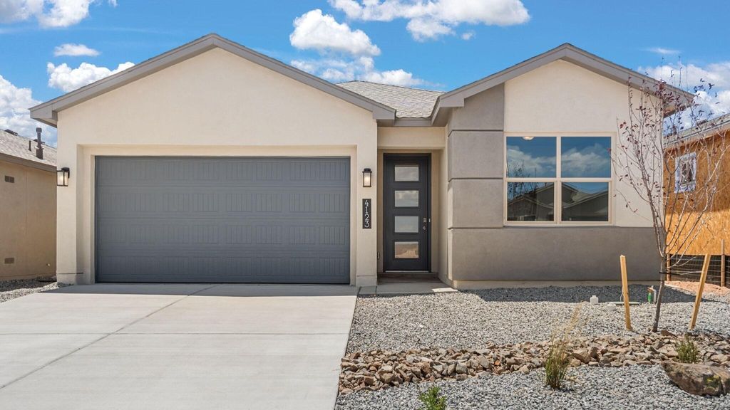 6706 Brianna Road NE, Rio Rancho, NM 87144