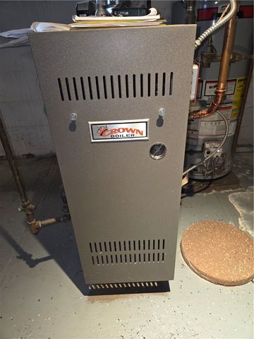 64 Holburn Avenue, Cranston, RI 02910