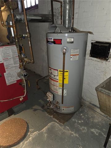 64 Holburn Avenue, Cranston, RI 02910