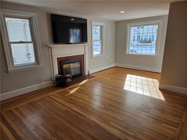 64 Holburn Avenue, Cranston, RI 02910