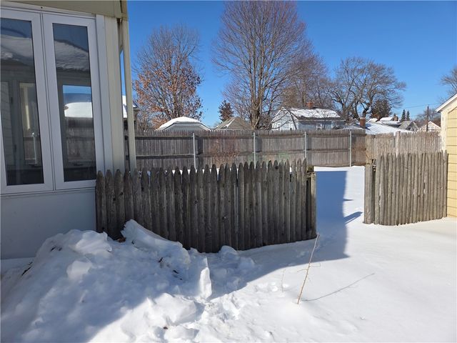 64 Holburn Avenue, Cranston, RI 02910