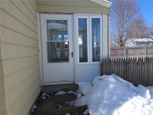 64 Holburn Avenue, Cranston, RI 02910