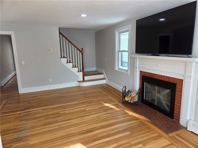 64 Holburn Avenue, Cranston, RI 02910