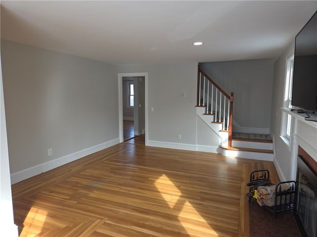 64 Holburn Avenue, Cranston, RI 02910