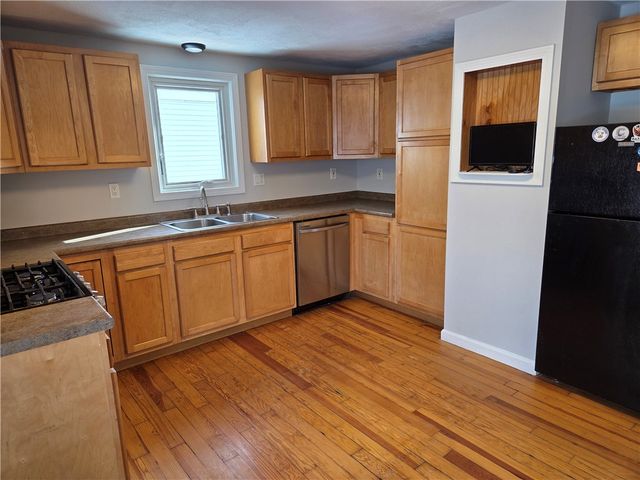 64 Holburn Avenue, Cranston, RI 02910