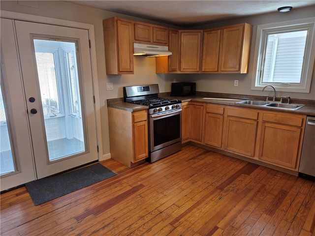 64 Holburn Avenue, Cranston, RI 02910