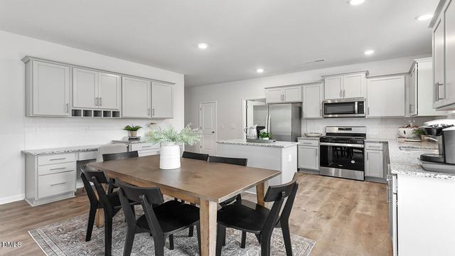 661 Struy Street, Gibsonville, NC 27249