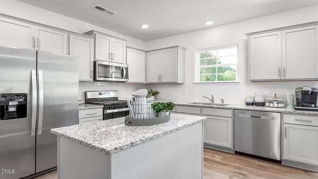 661 Struy Street, Gibsonville, NC 27249