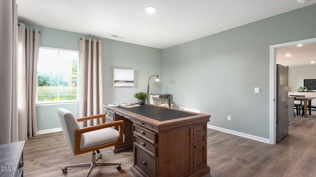 661 Struy Street, Gibsonville, NC 27249