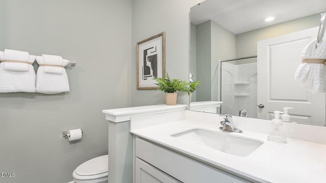 661 Struy Street, Gibsonville, NC 27249