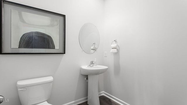 661 Struy Street, Gibsonville, NC 27249