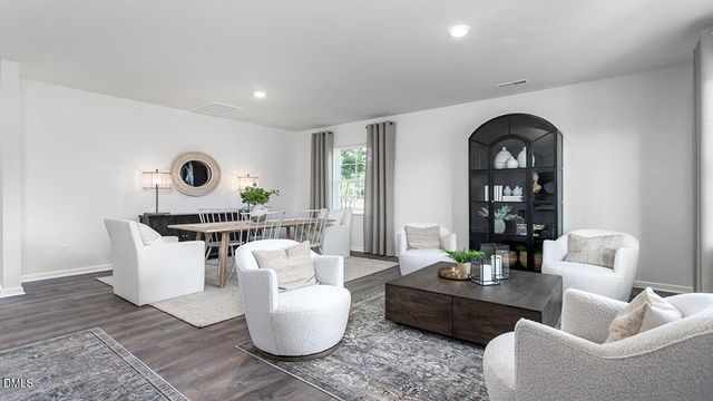 661 Struy Street, Gibsonville, NC 27249