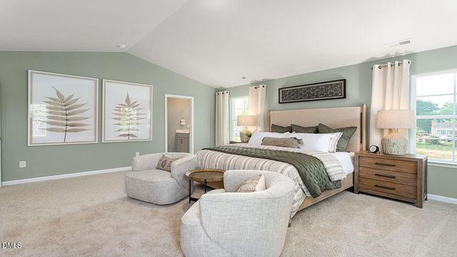 661 Struy Street, Gibsonville, NC 27249