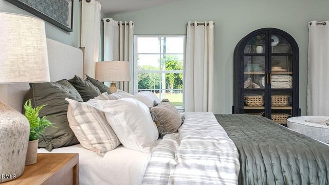 661 Struy Street, Gibsonville, NC 27249