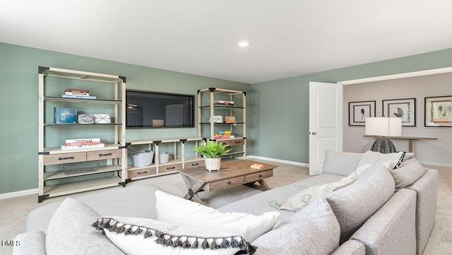 661 Struy Street, Gibsonville, NC 27249