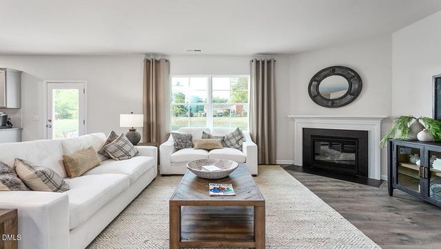 661 Struy Street, Gibsonville, NC 27249