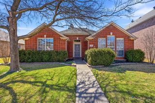 1202 Defford Lane, Allen, TX 75002