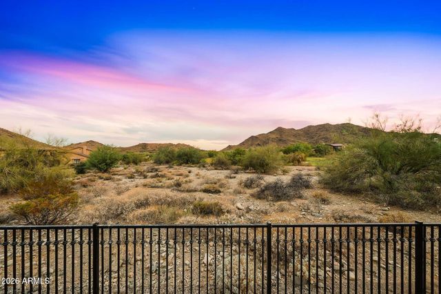 21433 W MULE DEER Way, Buckeye, AZ 85396