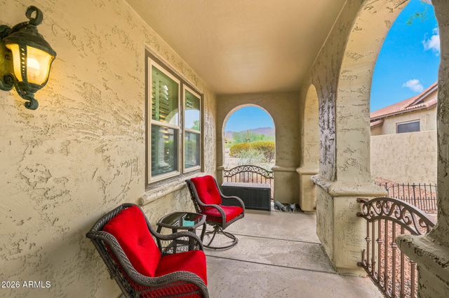 21433 W MULE DEER Way, Buckeye, AZ 85396