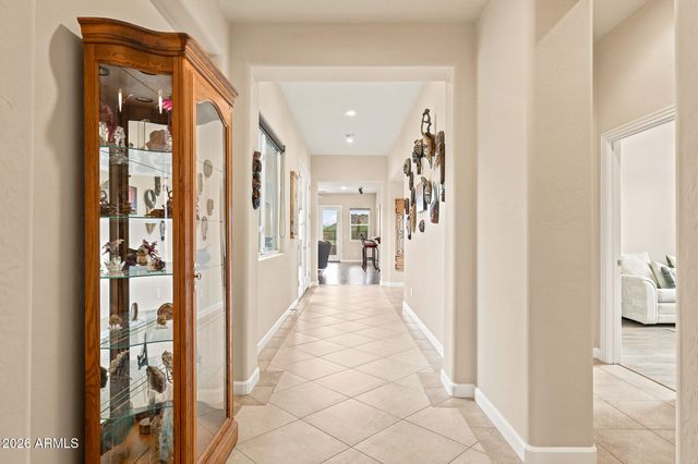 21433 W MULE DEER Way, Buckeye, AZ 85396