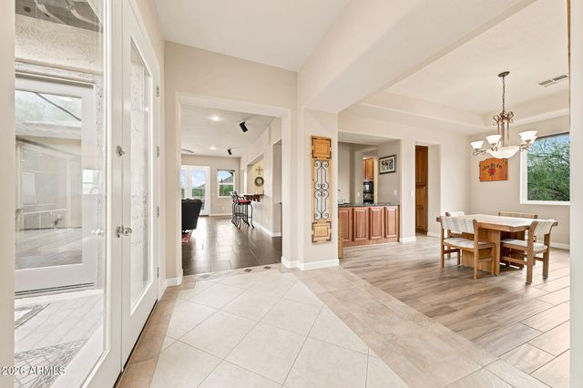 21433 W MULE DEER Way, Buckeye, AZ 85396