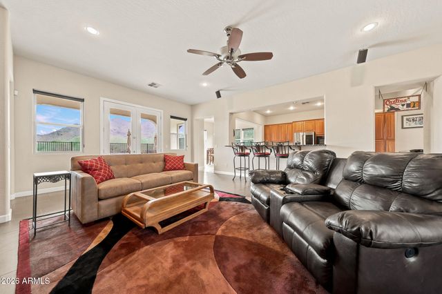 21433 W MULE DEER Way, Buckeye, AZ 85396