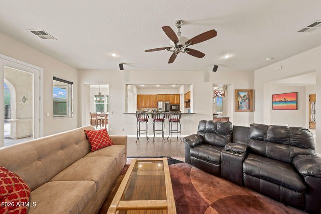 21433 W MULE DEER Way, Buckeye, AZ 85396