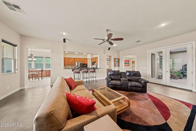 21433 W MULE DEER Way, Buckeye, AZ 85396