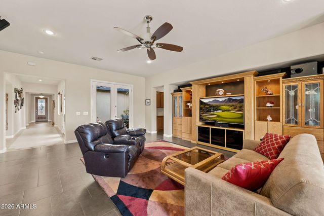 21433 W MULE DEER Way, Buckeye, AZ 85396