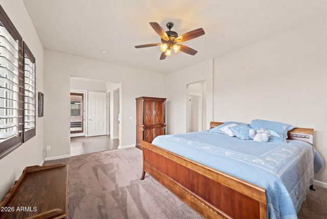 21433 W MULE DEER Way, Buckeye, AZ 85396