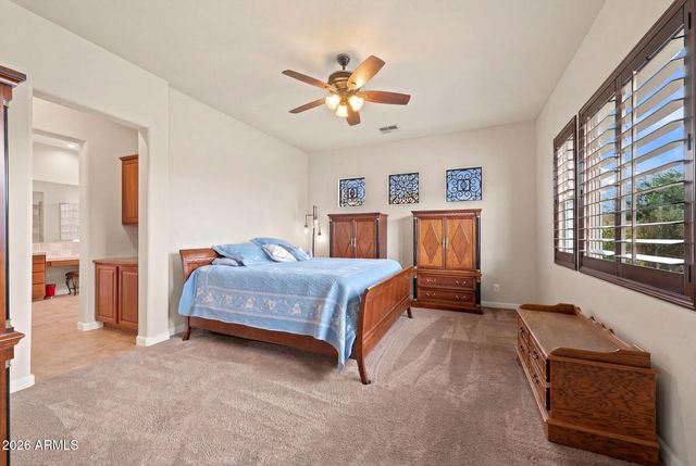 21433 W MULE DEER Way, Buckeye, AZ 85396