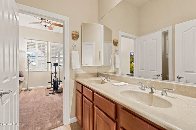 21433 W MULE DEER Way, Buckeye, AZ 85396