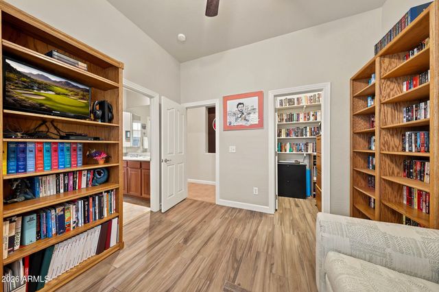 21433 W MULE DEER Way, Buckeye, AZ 85396