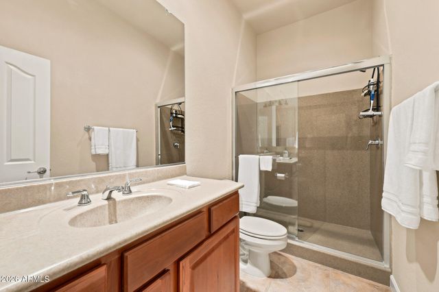 21433 W MULE DEER Way, Buckeye, AZ 85396