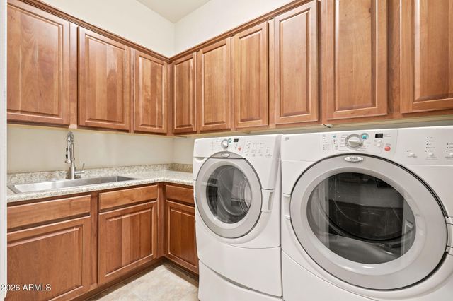 21433 W MULE DEER Way, Buckeye, AZ 85396