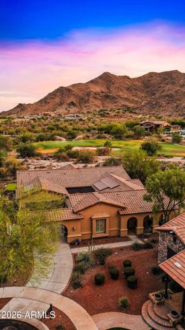 21433 W MULE DEER Way, Buckeye, AZ 85396
