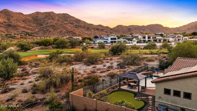 21433 W MULE DEER Way, Buckeye, AZ 85396