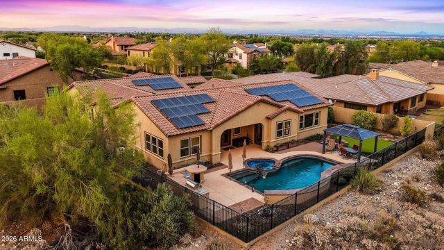 21433 W MULE DEER Way, Buckeye, AZ 85396