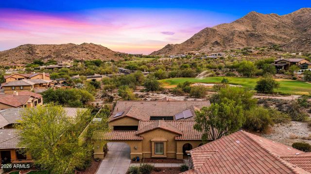 21433 W MULE DEER Way, Buckeye, AZ 85396
