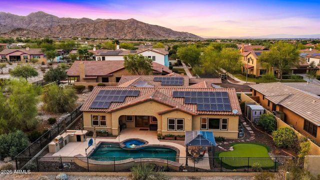21433 W MULE DEER Way, Buckeye, AZ 85396