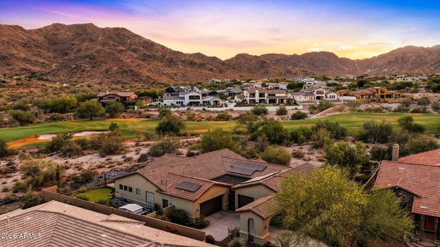 21433 W MULE DEER Way, Buckeye, AZ 85396