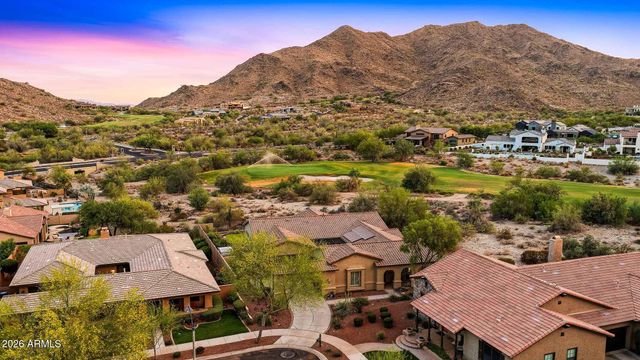 21433 W MULE DEER Way, Buckeye, AZ 85396