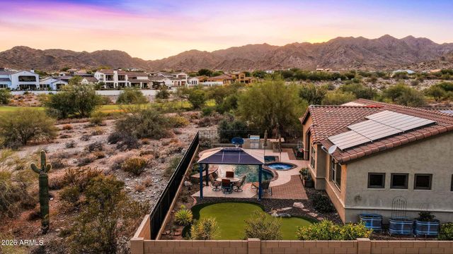 21433 W MULE DEER Way, Buckeye, AZ 85396