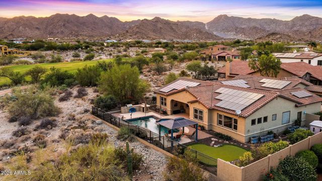 21433 W MULE DEER Way, Buckeye, AZ 85396