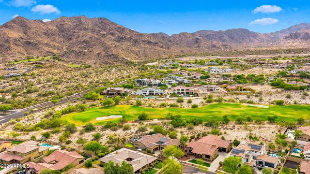 21433 W MULE DEER Way, Buckeye, AZ 85396