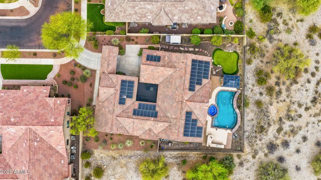 21433 W MULE DEER Way, Buckeye, AZ 85396