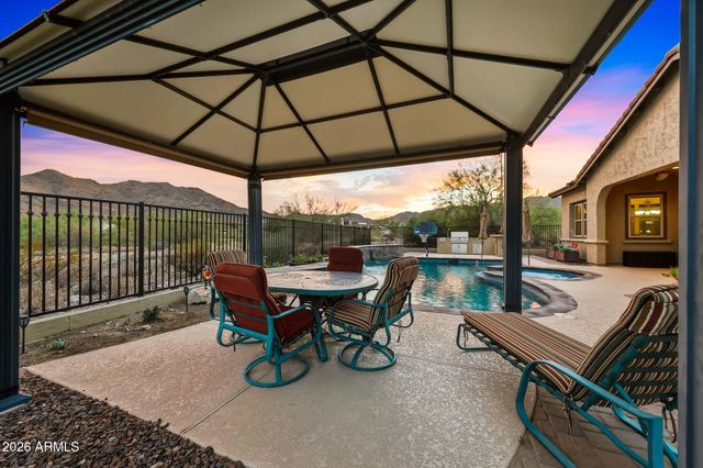 21433 W MULE DEER Way, Buckeye, AZ 85396