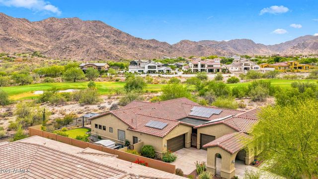 21433 W MULE DEER Way, Buckeye, AZ 85396