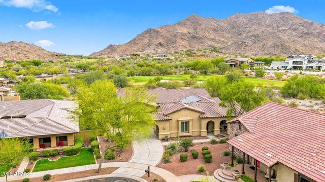 21433 W MULE DEER Way, Buckeye, AZ 85396
